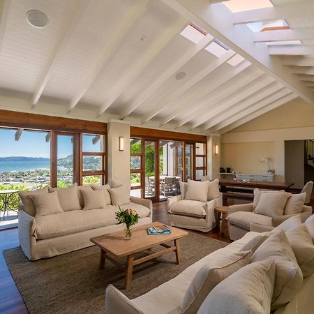 Mercury Ridge Cooks Beach Exteriör bild